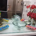 Apartamento Copacabana 336