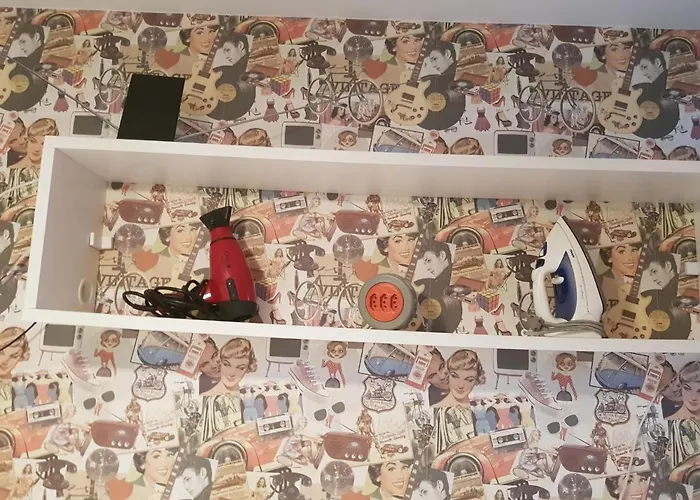 Apartamento Copacabana 336