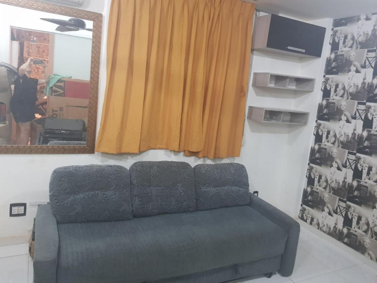 Copacabana 336 Apartamento